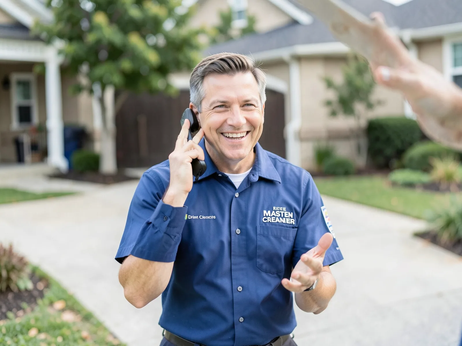 Drain Cleaning Wayne, OK FAQs